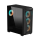 Gigabyte C301 Glass Black - 1320825 - zdjęcie 2